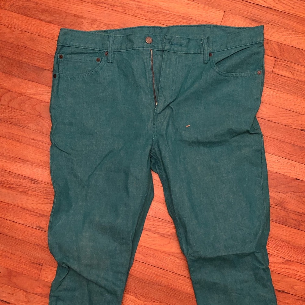 Levi’s